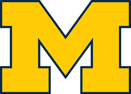 University of Michigan Logo