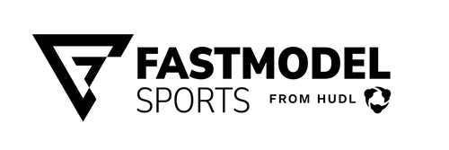 FastModel Sports logo