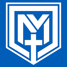 Mingo Valley Christian (OK) Logo
